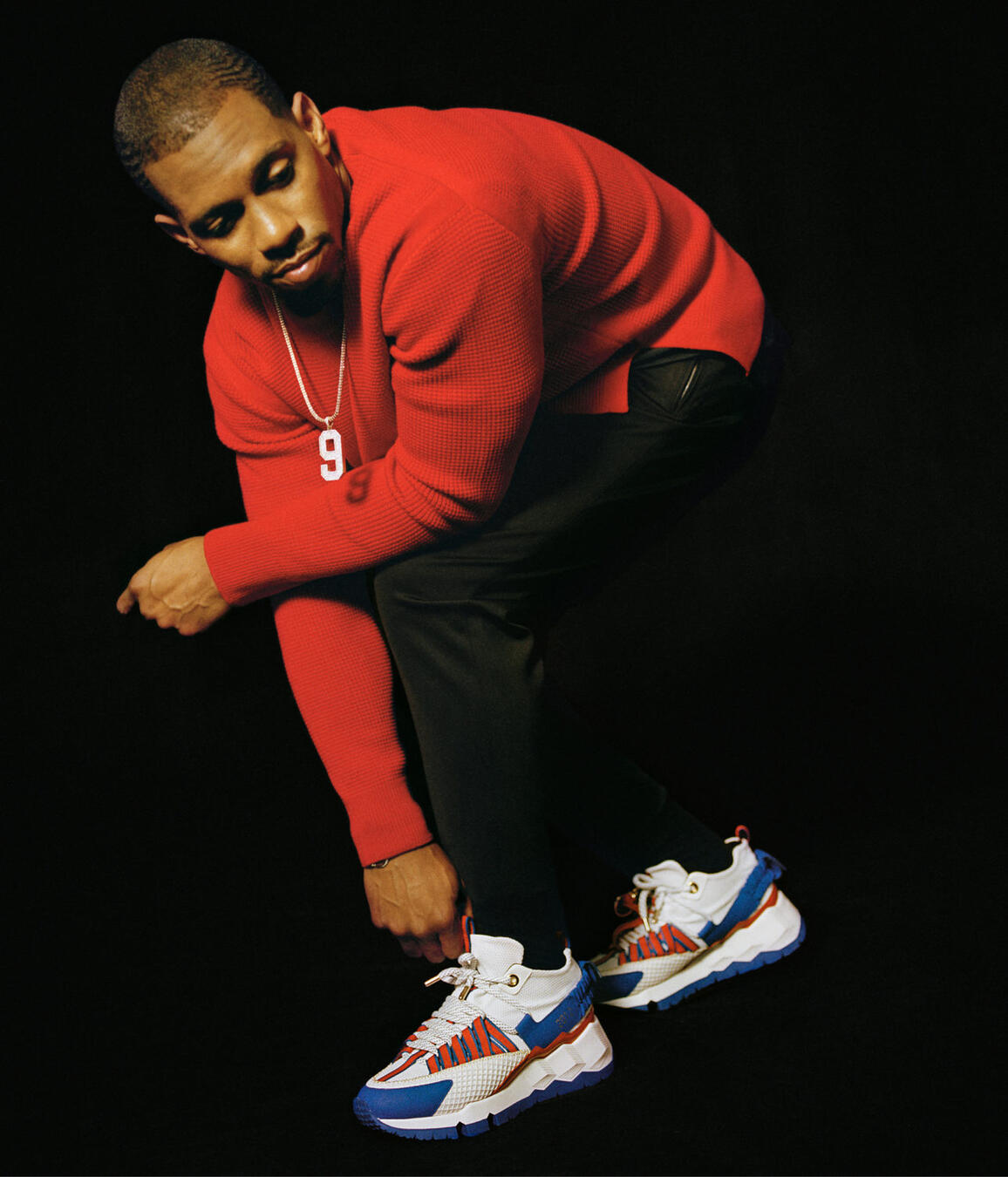 Pierre Hardy x V-C-I 4