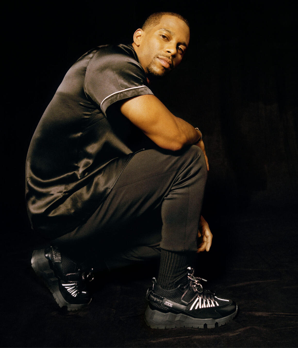 Pierre Hardy x V-C-I